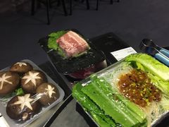 -碎怂烤肉(钟楼柳巷店)