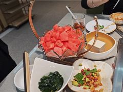 -海底捞火锅(亲贤北街店)