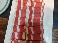 -南门四季铜锅涮肉(左家庄店)