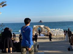 -深圳大梅沙京基洲际度假酒店