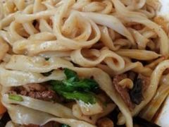 -王菊美食街·王菊面馆(总店)