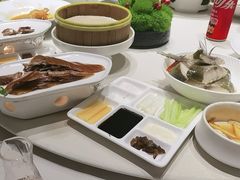 -悦融琥珀·京鲁菜·海味珍品(西单店)
