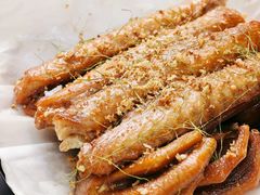 -美未居·老字号·地道顺德菜·桑拿鸡·鱼生(容桂店)