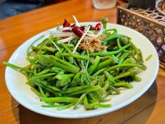 -菌自由丨野生菌火锅特色庭院餐厅(丽江古城店)