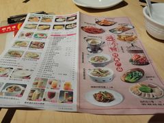 -避风塘(百联东郊店)