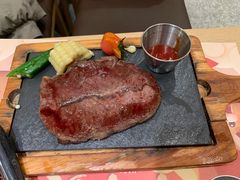 -我家牛排自助餐厅(永旺梦乐城店)