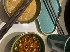 小料-新辣道鱼火锅(上地华联店)