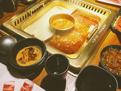 -大渝火锅(苏州西城永捷店)