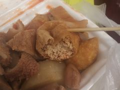 -细妹五香牛杂(步行街店)