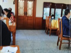 大堂-砂锅居(西四店)