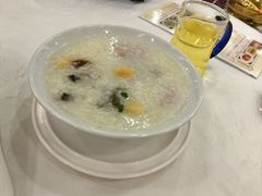 -金华安大酒楼·老牌潮菜·粤式茶点(东方国际店)
