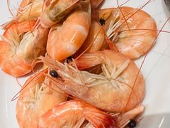 -福州仓山凯悦酒店·Market Cafe Lacucina咖啡厅