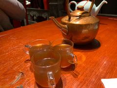 小吊梨汤-北平食府(马鞍山路店)