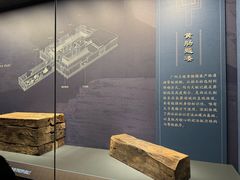 -北京大葆台遗址博物馆