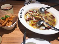 -太二酸菜鱼(福州泰禾店)