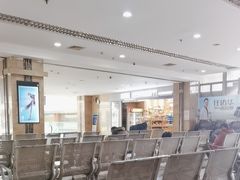 -上海长途汽车客运总站