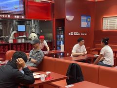 -喜家德虾仁水饺(长泰广场店)