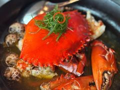 -无锡苏宁银河国际酒店-悦府65中餐厅