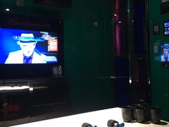 -百威KTV(恒福路店)