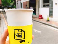 -JPG coffee(广州体育西店)