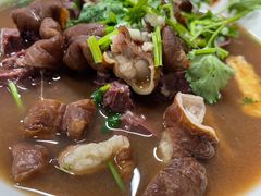 -二姐卤煮(南十里居店)