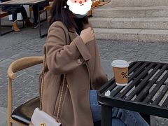 -% Arabica阿拉比卡咖啡烘焙工坊