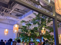 大堂-闽上鲜·福建菜(龙湖滨江天街店)