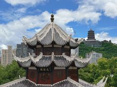 -文昌阁