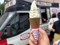 -富豪雪糕车流动点(尖沙咀)
