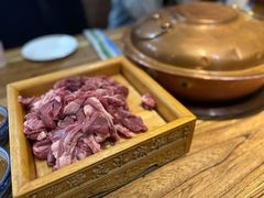 冰煮羊-泽成冰煮羊(非·遗三分店)