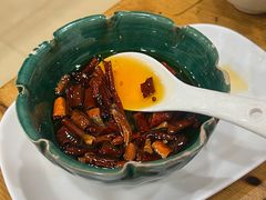 -老康火锅(黄河路总店)
