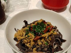 -盛百味·家宴餐厅(霸州分店)