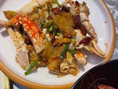 -达叔香味海鲜(海棠68环球美食街店)