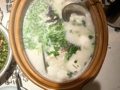 -胖鱼头·南京菜·河景餐厅(夫子庙店)