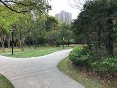 -黄兴公园