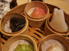 -避风塘(百联东郊店)