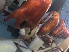 -五顺斋清真烤鸭(西大街总店)