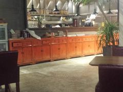 大堂-G+KITCHEN(龙湖狮山天街店)