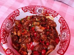 -三只鸟本地特色菜馆(上饶总店)