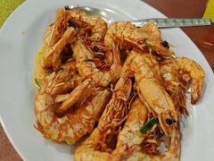 -大茄来海鲜餐厅(亚洲城分行)