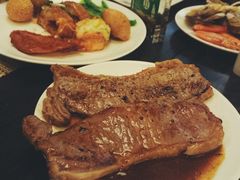 -厦门海景千禧大酒店·海景咖啡厅