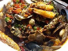 -必点海鲜·鲅鱼水饺(鞍山西道店)