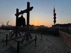 -西安城墙·碑林历史文化景区