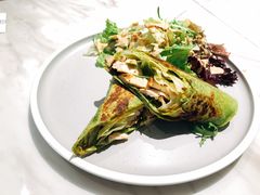 墨西哥鸡肉卷-greenjoy绿享轻食(宁海路店)