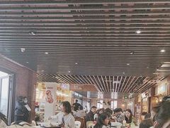-大食代美食广场(迪士尼小镇店)