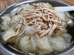 -荣巷小馄饨(荣巷店)