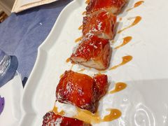 -福禧楼 FUK HEI LAU(前滩太古里店)
