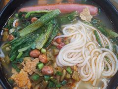 -螺蛳粉先生(蓟门桥店)