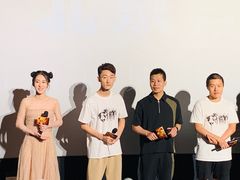 -英皇电影城(英皇集团中心IMAX店)