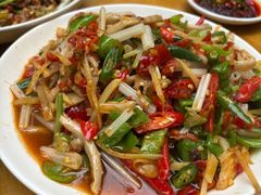 -碗碗羊肉(松石北路店)